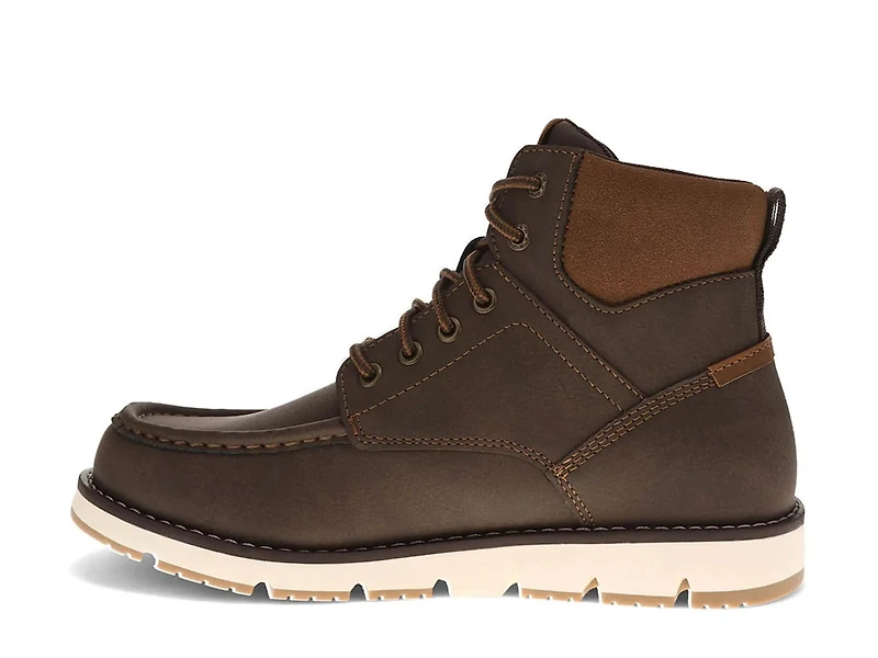 Derrick Boot