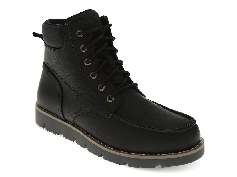 Davis Boot