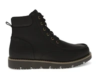 Davis Boot
