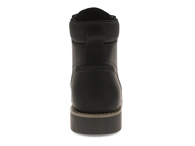 Davis Boot