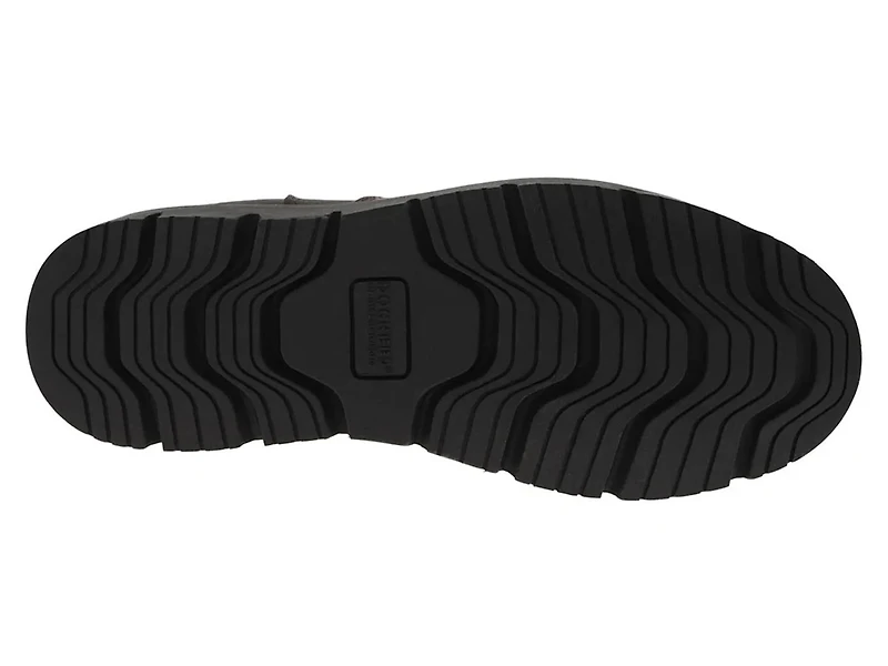 Davis Boot