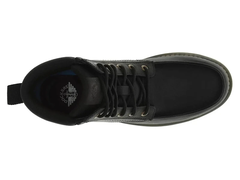 Davis Boot