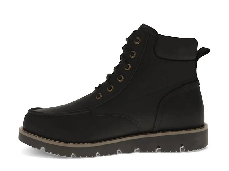 Davis Boot