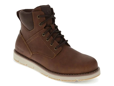 Dustin Boot