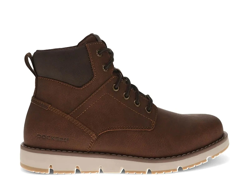 Dustin Boot