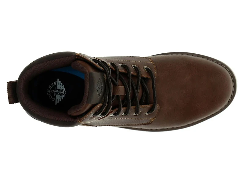Dustin Boot