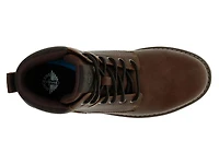 Dustin Boot