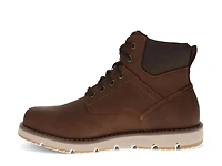 Dustin Boot