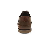 Dawson Boat Shoe