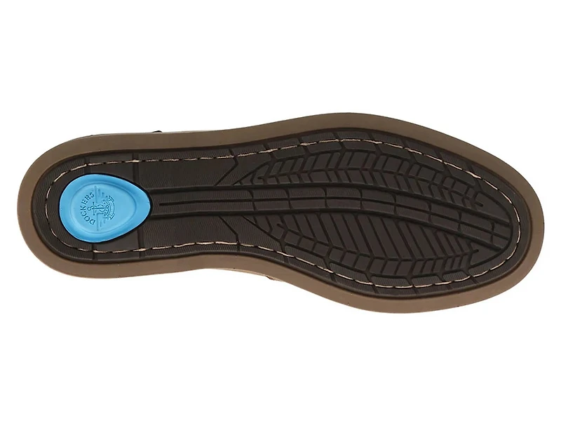 Dawson Boat Shoe