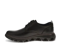 Franco Oxford