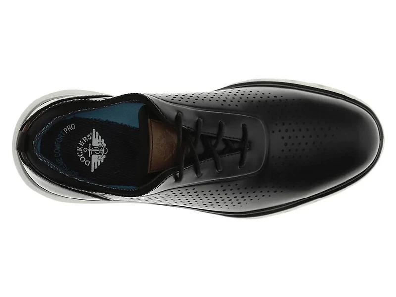 Ferguson Oxford