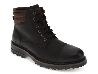 Thomas Boot