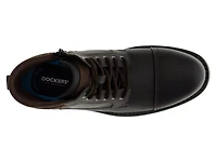 Thomas Boot