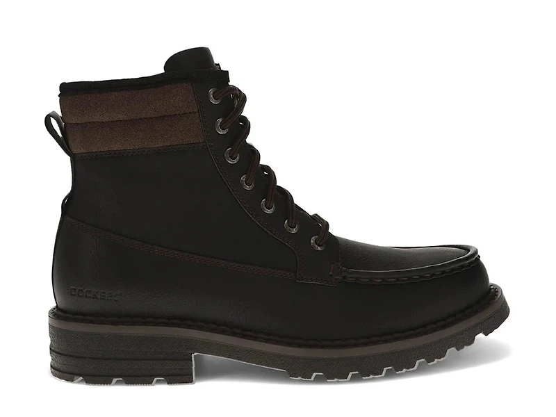 Tobias Boot