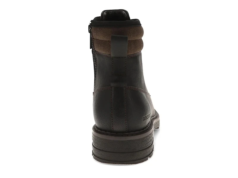 Tobias Boot
