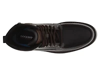 Tobias Boot