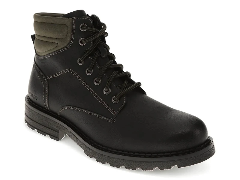Telford Boot
