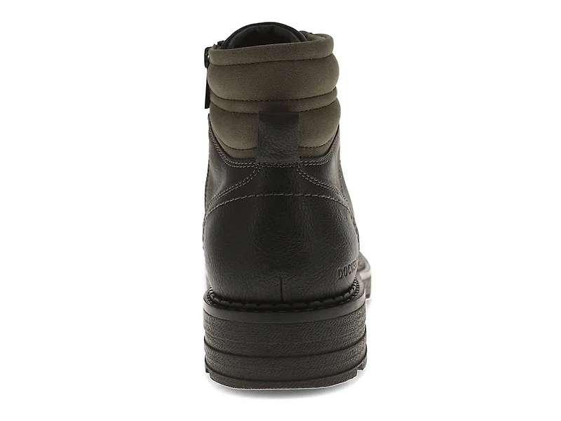 Telford Boot