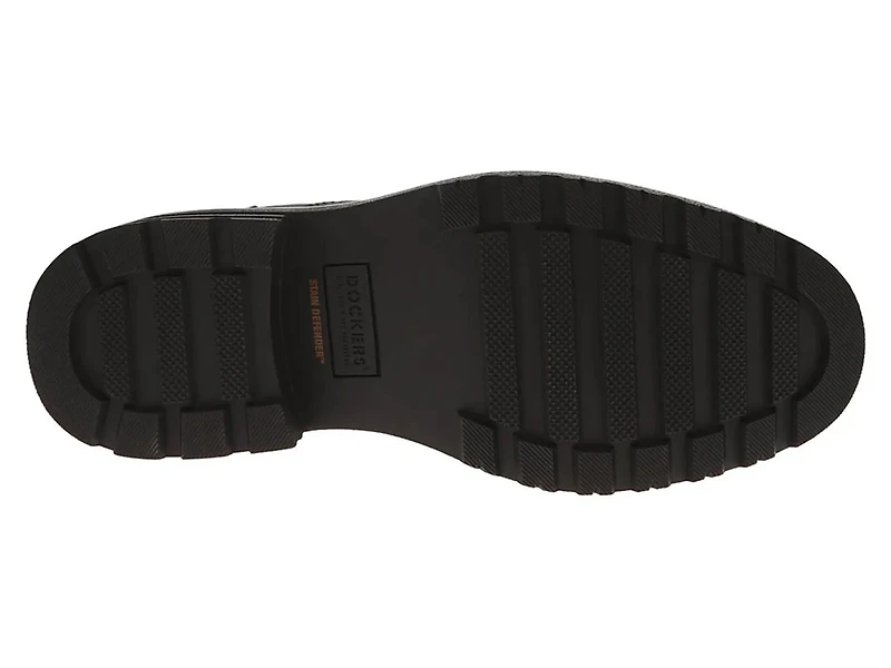Telford Boot