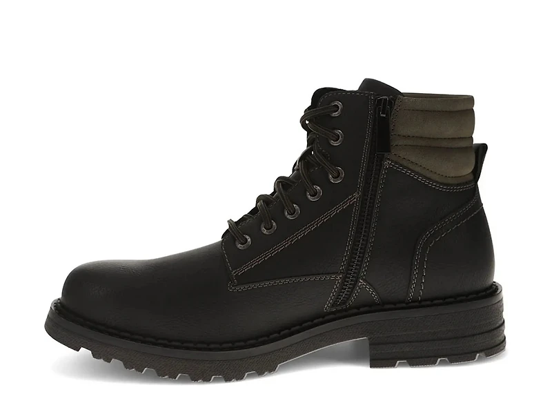 Telford Boot