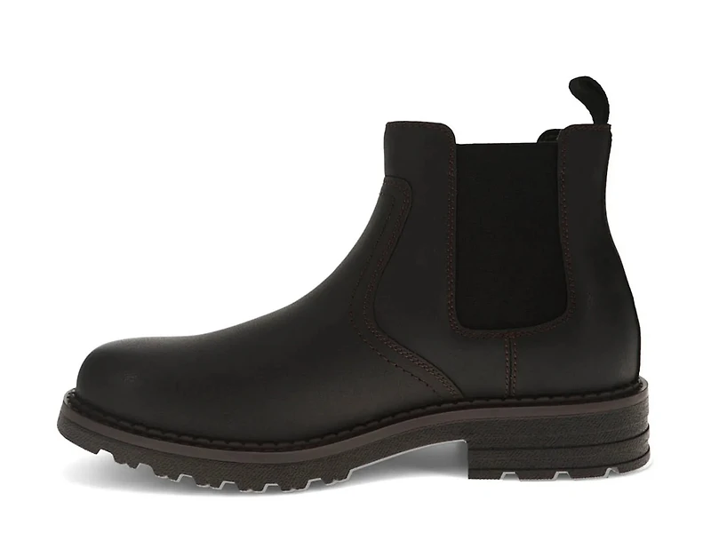 Truman Chelsea Boot