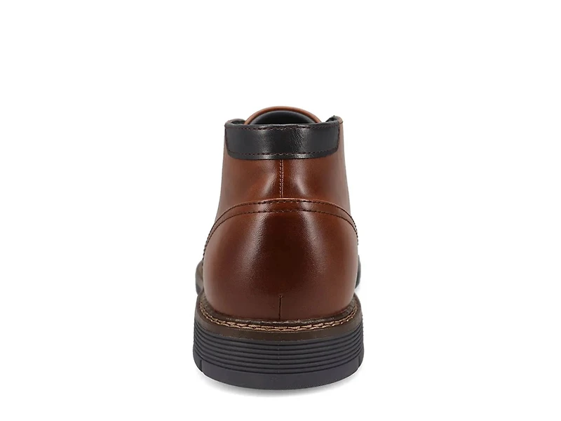 Esmond Boot