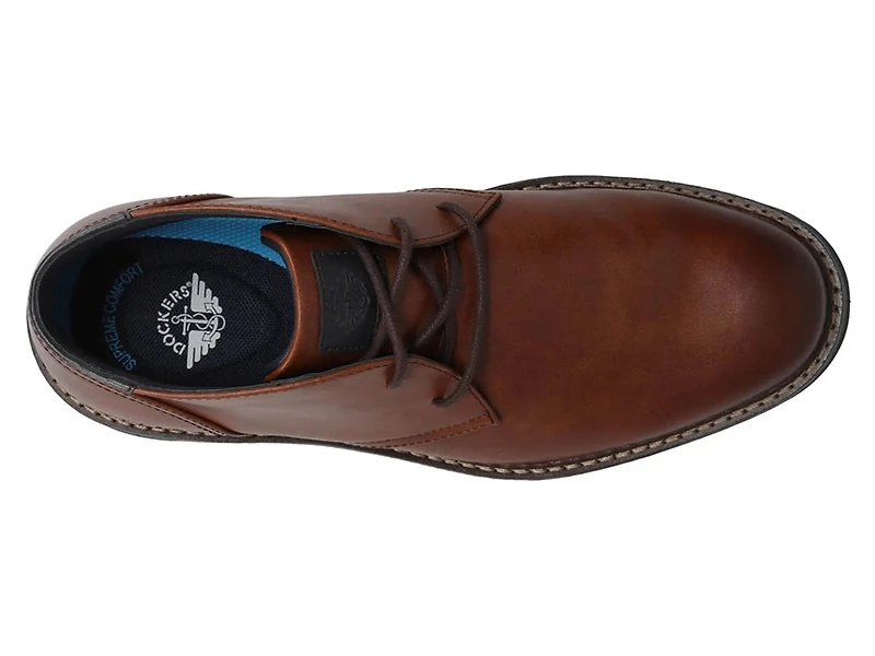 Esmond Boot