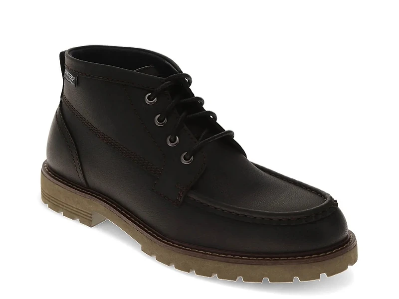 Weston Boot