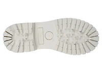 Biz Platform Boat Shoe