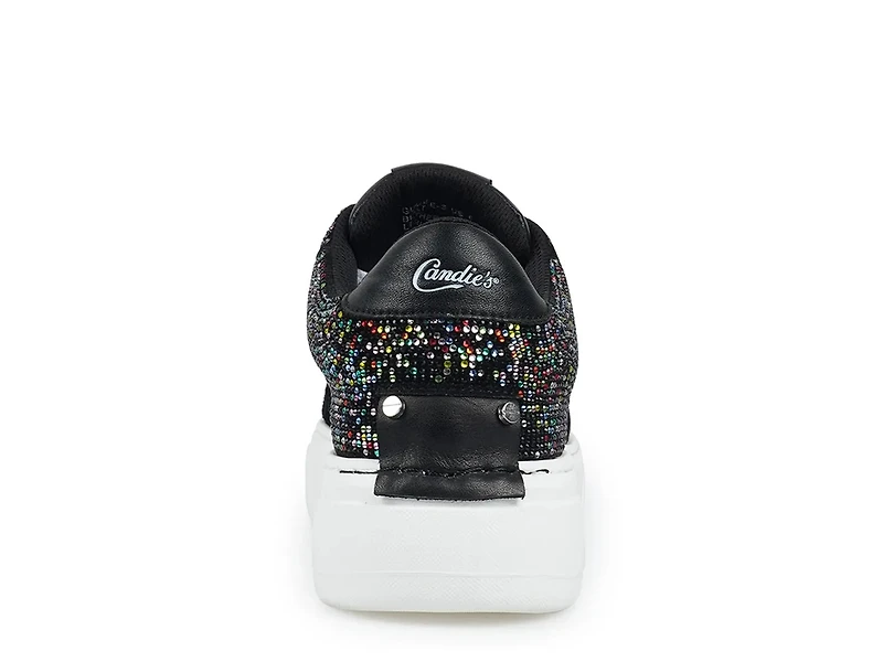 Gummie Platform Sneaker