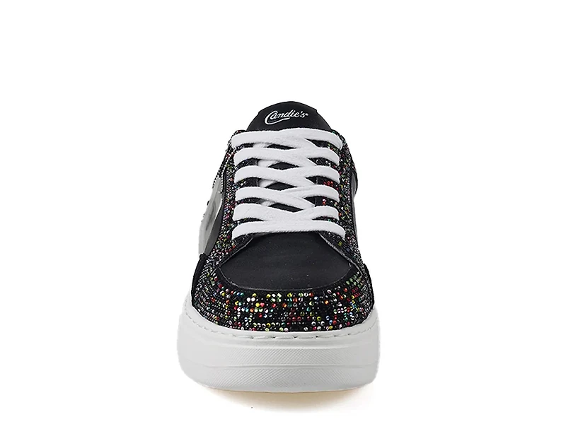 Gummie Platform Sneaker