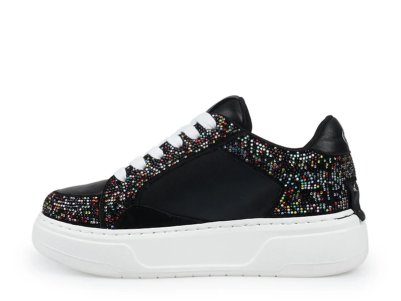 Gummie Platform Sneaker