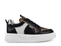 Lancer Platform Sneaker