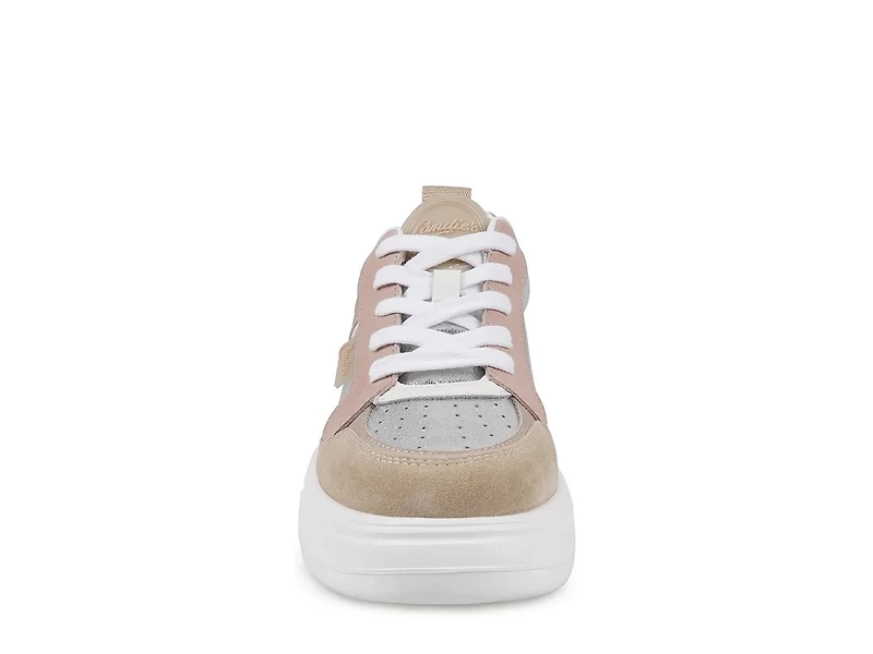 Lancer Platform Sneaker