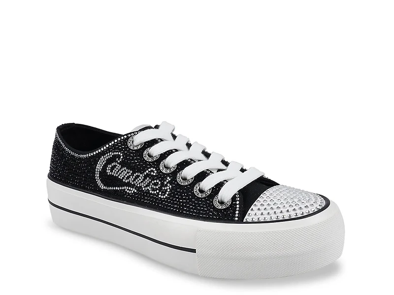 Leann Platform Sneaker