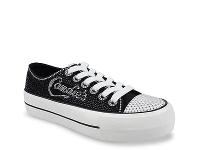 Leann Platform Sneaker