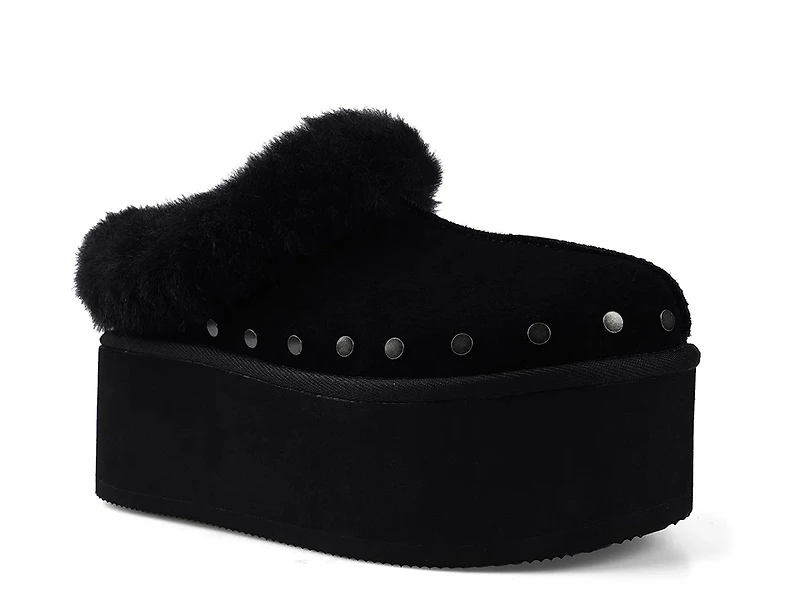 Sabi Platform Clog