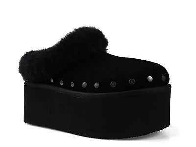 Sabi Platform Clog