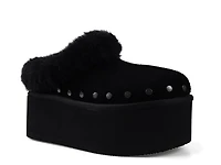 Sabi Platform Clog