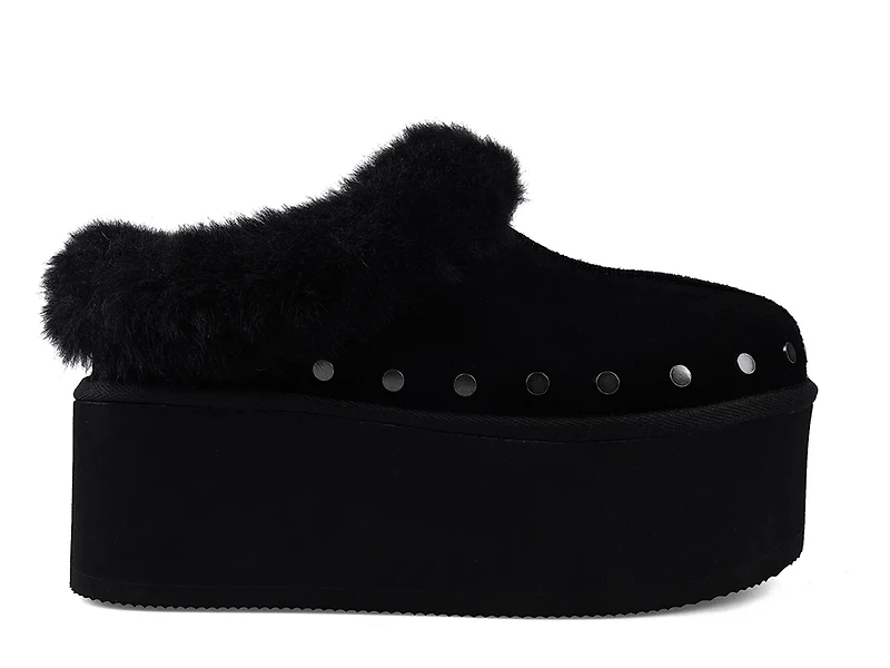 Sabi Platform Clog