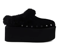 Sabi Platform Clog