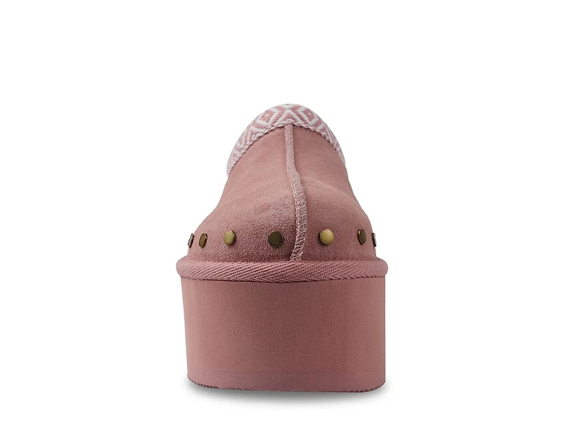Salina Platform Clog