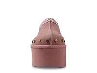 Salina Platform Clog