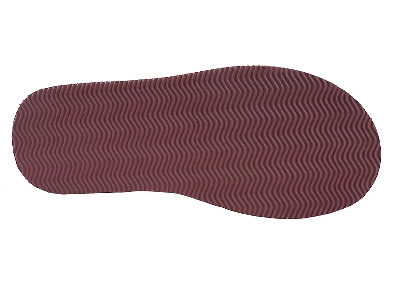 Salina Platform Clog