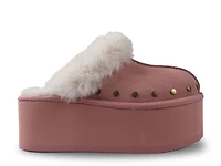 Sutton Platform Clog