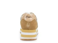 Taffy Platform Sneaker