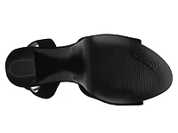 Hitten Platform Sandal