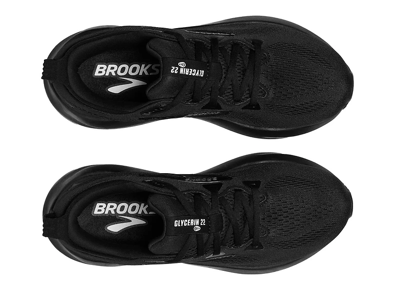 Glycerin 22 Running Shoe