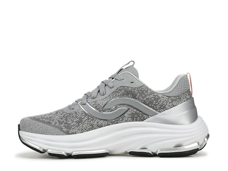 Dedicate Xtra LX Walking Shoe